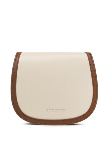 Gino Rossi Дамска чанта Matilde CS6442B Beige - Mera.bg