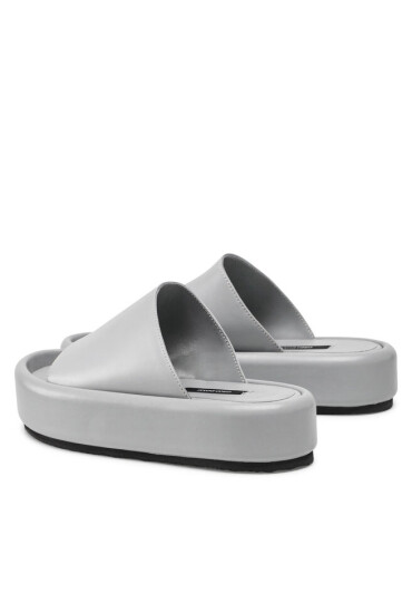 Gino Rossi Джапанки 22SS58 Light Grey - Mera.bg