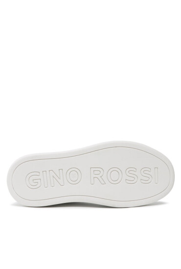 Gino Rossi Кецове 1003 White - Mera.bg