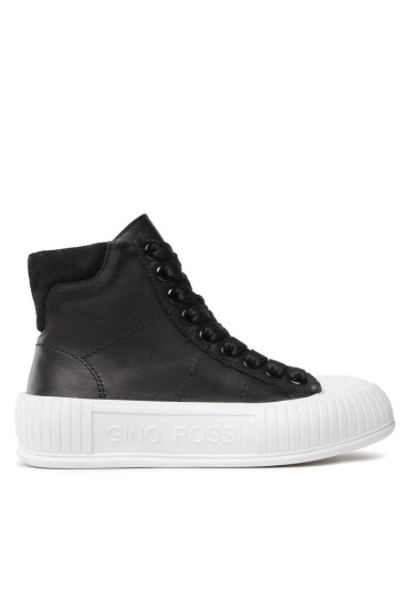 Gino Rossi Кецове 1003 Black - Mera.bg