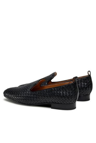 Gino Rossi Лоуфъри 7312 Black - Mera.bg