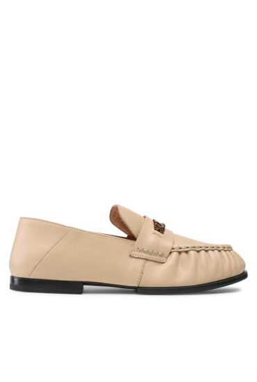 Gino Rossi Лоуфъри 10802 Beige - Mera.bg