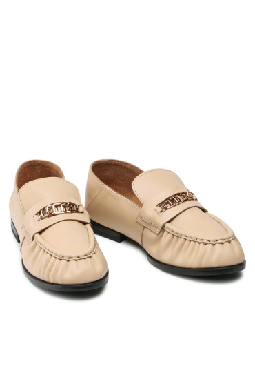 Gino Rossi Лоуфъри 10802 Beige - Mera.bg