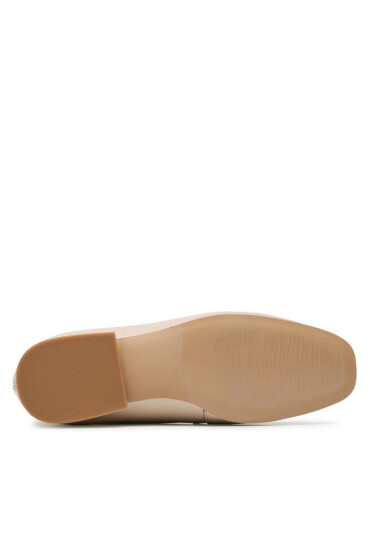Gino Rossi Обувки V120-03 Beige - Mera.bg