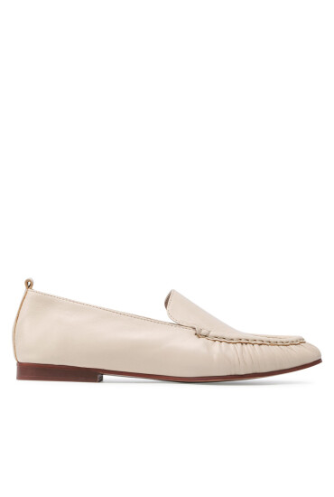 Gino Rossi Лоуфъри 22SS27 White - Mera.bg