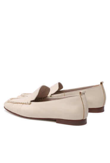 Gino Rossi Лоуфъри 22SS27 White - Mera.bg