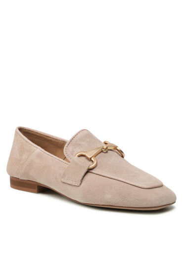 Gino Rossi Лоуфъри E22-28010LM Beige - Mera.bg