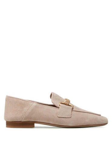 Gino Rossi Лоуфъри E22-28010LM Beige - Mera.bg
