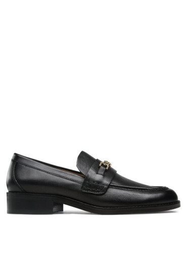 Gino Rossi Лоуфъри WILMA-107783 Black - Mera.bg