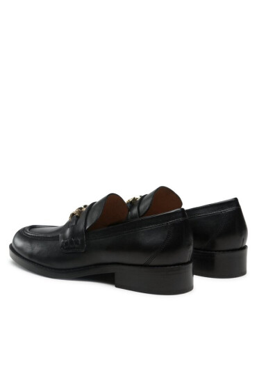 Gino Rossi Лоуфъри WILMA-107783 Black - Mera.bg