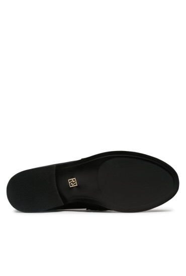 Gino Rossi Лоуфъри WILMA-107783 Black - Mera.bg