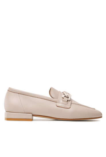 Gino Rossi Лоуфъри E22-21470NAP Beige - Mera.bg
