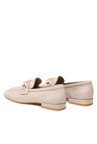 Gino Rossi Лоуфъри E22-21470NAP Beige - Mera.bg