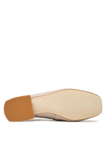 Gino Rossi Лоуфъри E22-21470NAP Beige - Mera.bg