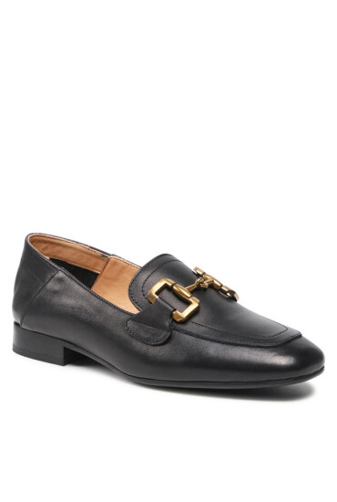 Gino Rossi Лоуфъри 7310 Black - Mera.bg