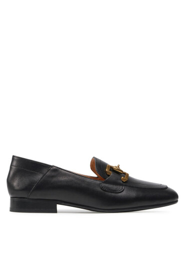 Gino Rossi Лоуфъри 7310 Black - Mera.bg