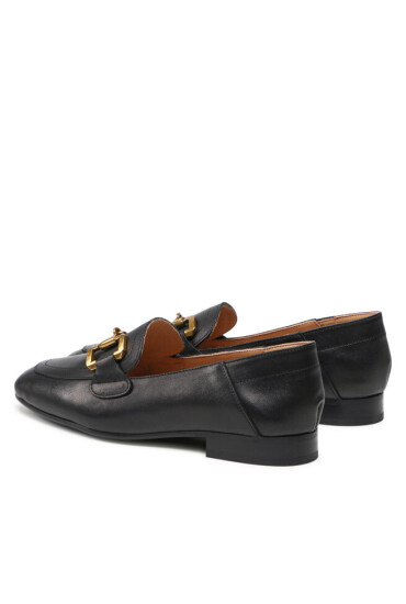 Gino Rossi Лоуфъри 7310 Black - Mera.bg