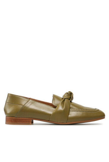 Gino Rossi Лоуфъри 7311 Khaki - Mera.bg