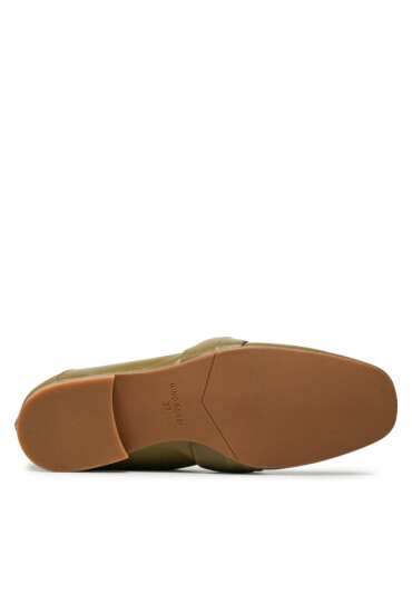 Gino Rossi Лоуфъри 7311 Khaki - Mera.bg