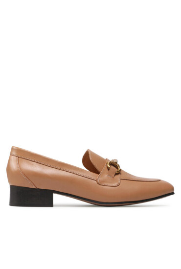 Gino Rossi Лоуфъри 81200 Beige - Mera.bg