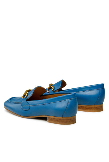 Gino Rossi Лоуфъри 7309 Blue 1 - Mera.bg