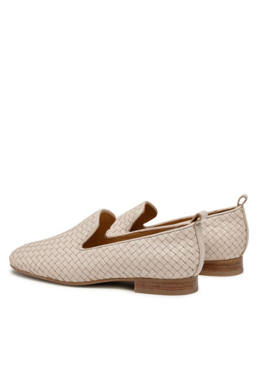 Gino Rossi Лоуфъри 7312 Beige - Mera.bg