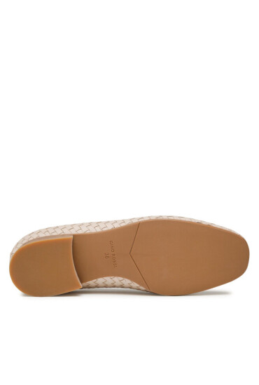 Gino Rossi Лоуфъри 7312 Beige - Mera.bg