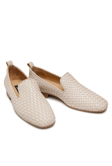 Gino Rossi Лоуфъри 7312 Beige - Mera.bg