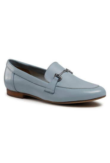 Gino Rossi Лоуфъри E21-23409LGS-AMBRA Blue - Mera.bg
