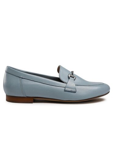 Gino Rossi Лоуфъри E21-23409LGS-AMBRA Blue - Mera.bg