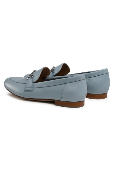 Gino Rossi Лоуфъри E21-23409LGS-AMBRA Blue - Mera.bg