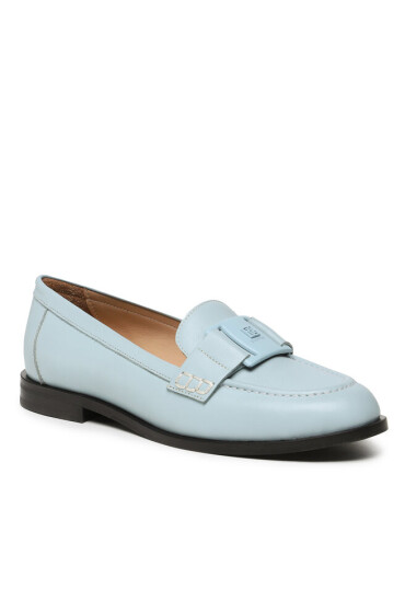 Gino Rossi Лоуфъри SOFIA-45800 Blue - Mera.bg
