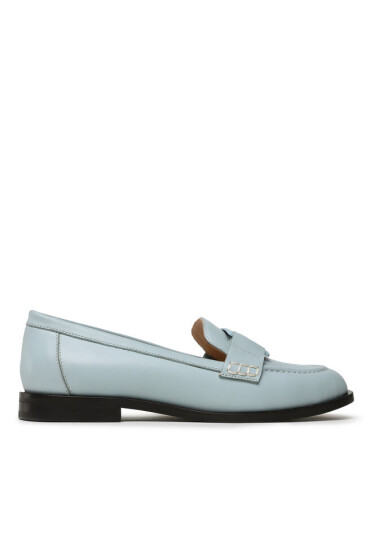 Gino Rossi Лоуфъри SOFIA-45800 Blue - Mera.bg