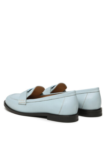Gino Rossi Лоуфъри SOFIA-45800 Blue - Mera.bg
