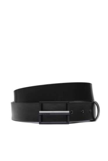Gino Rossi Мъжки колан AGW-L-409-10-08 Black - Mera.bg