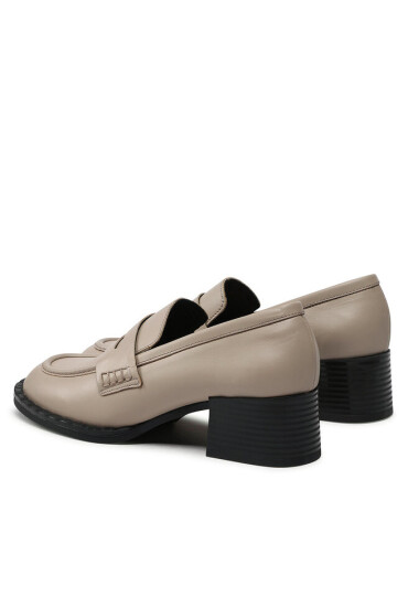 Gino Rossi Обувки 222FW46 Beige - Mera.bg