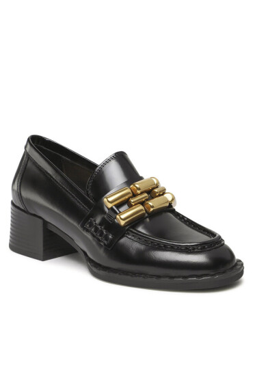 Gino Rossi Обувки 222FW48F Black - Mera.bg