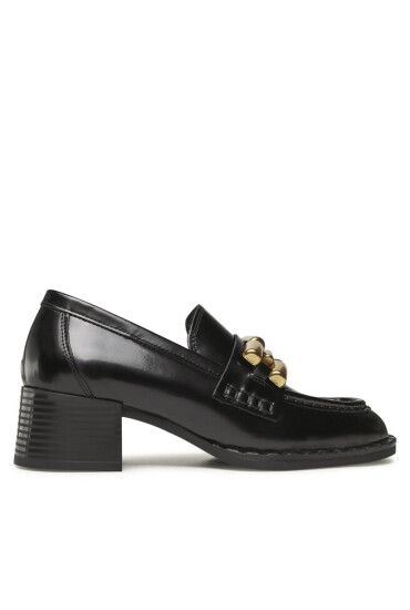 Gino Rossi Обувки 222FW48F Black - Mera.bg