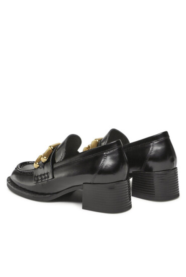 Gino Rossi Обувки 222FW48F Black - Mera.bg