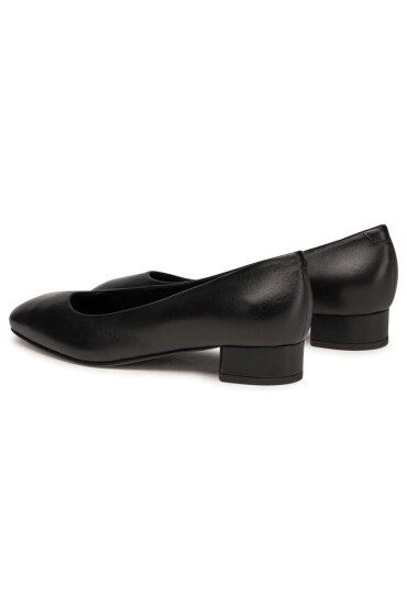 Gino Rossi Обувки 71447-01 Black - Mera.bg