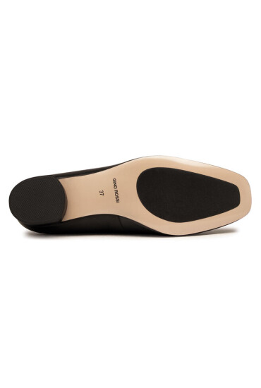Gino Rossi Обувки 71447-01 Black - Mera.bg