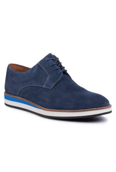 Gino Rossi Обувки MPU475-LENNY-03 Blue - Mera.bg