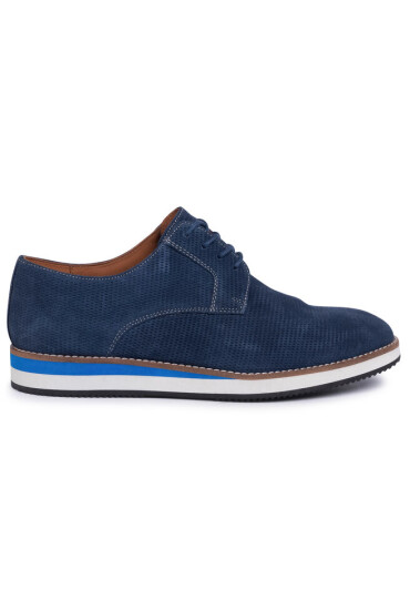 Gino Rossi Обувки MPU475-LENNY-03 Blue - Mera.bg