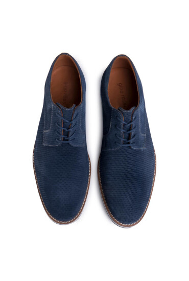Gino Rossi Обувки MPU475-LENNY-03 Blue - Mera.bg