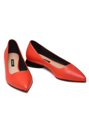 Gino Rossi Обувки DAK056-DC3-1060-0022-0 Dark Orange - Mera.bg