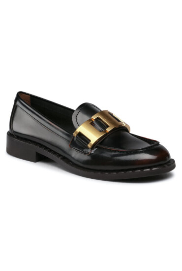 Gino Rossi Обувки V655-103-2 Brown - Mera.bg