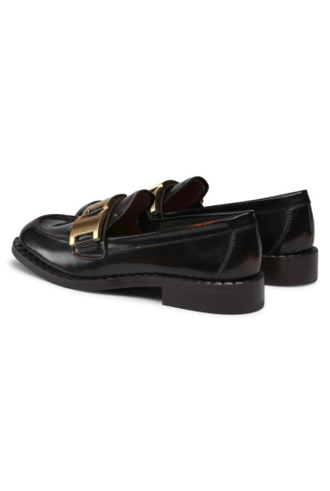 Gino Rossi Обувки V655-103-2 Brown - Mera.bg