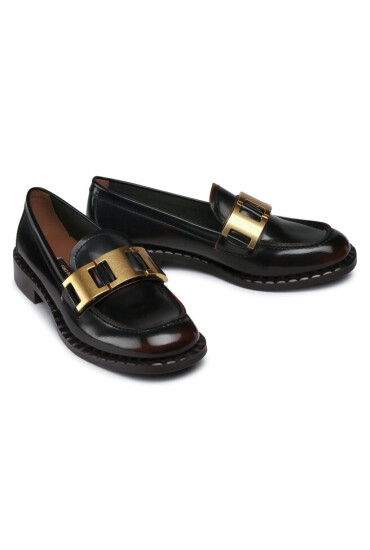 Gino Rossi Обувки V655-103-2 Brown - Mera.bg