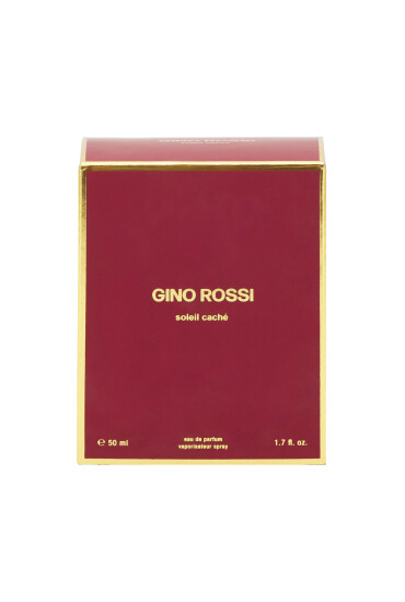Gino Rossi Парфюми Solei Cache - Mera.bg