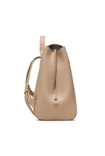 Gino Rossi Раница Elena CS7626 Beige - Mera.bg